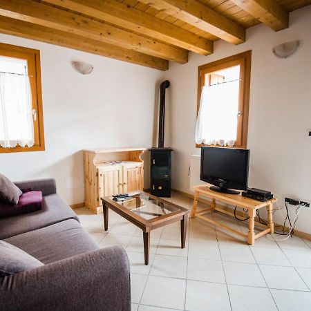 Locazione Turistica Albergo Diffuso - Cjasa Paron Cilli Barcis Esterno foto