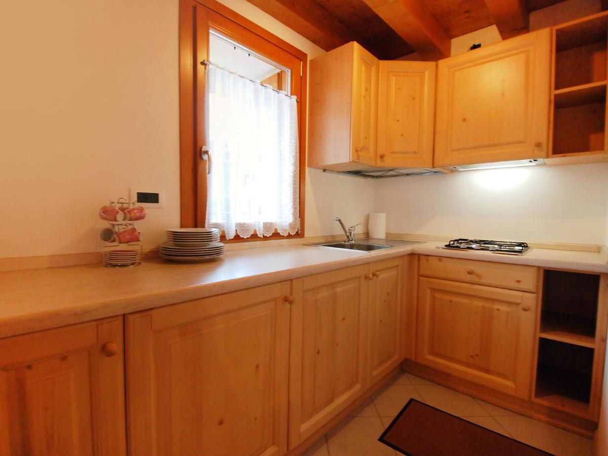 Locazione Turistica Albergo Diffuso - Cjasa Paron Cilli Barcis Esterno foto