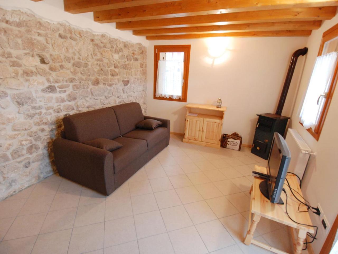 Locazione Turistica Albergo Diffuso - Cjasa Paron Cilli Barcis Esterno foto